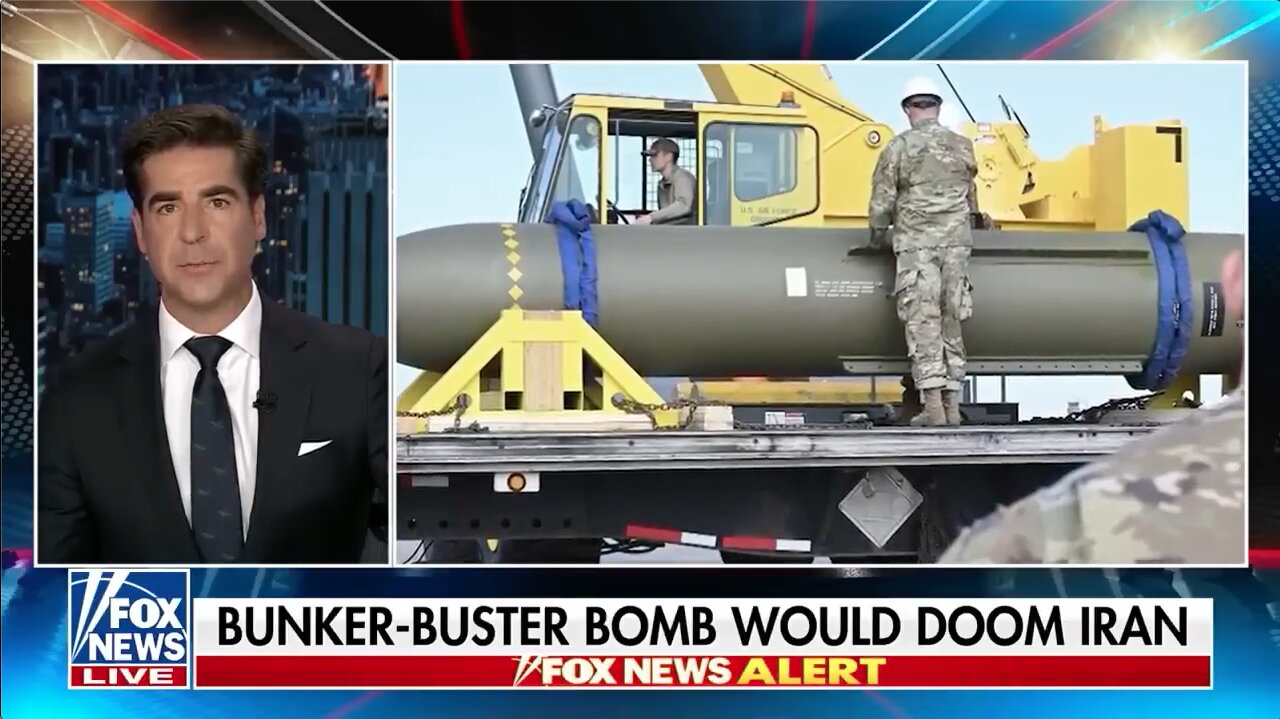 ARE IRAN'S VENGEFUL LEADERS INVITING SELF ANNIHILATION?