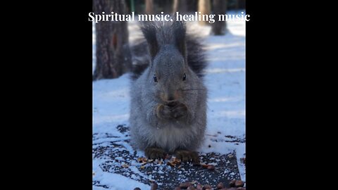 Spiritual music, healing music