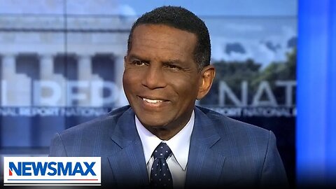 'New sheriff in town' Rep. Burgess Owens on Trump deploying National Guard in L.A.
