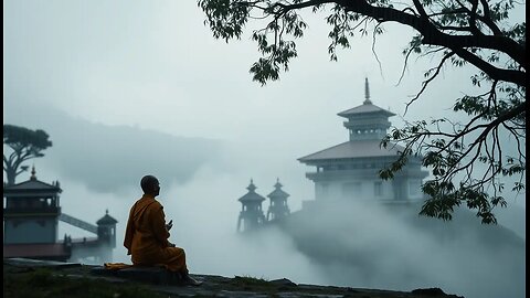 Echoes of India | 50 Min Indian LoFi Music for Deep Sleep, Relaxation & Healing"
