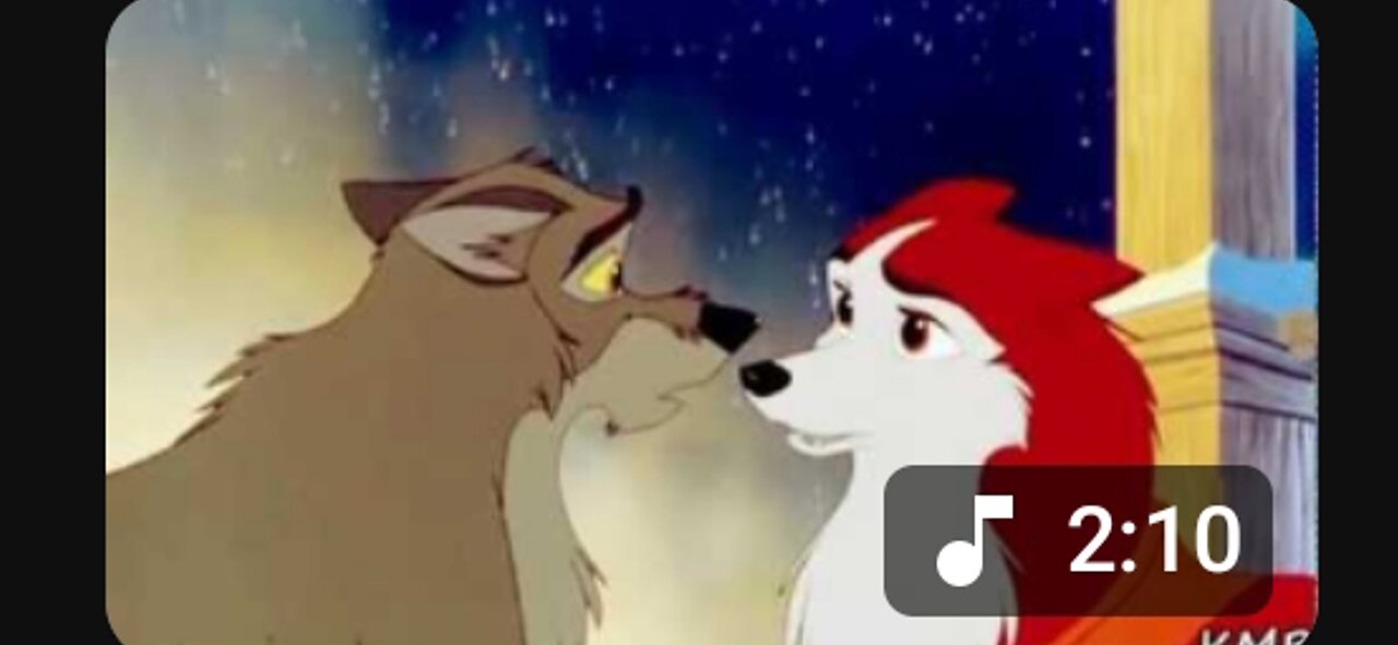 Faraway 🎼 Animash