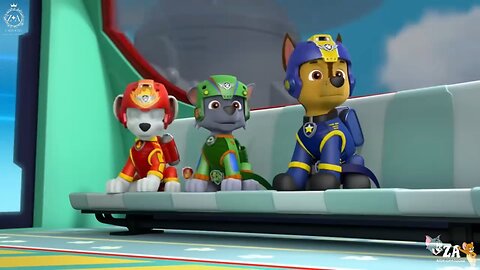 PAW Patrol Cartoons