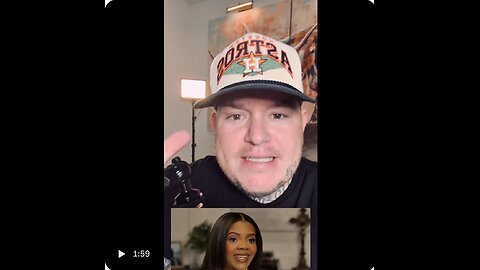 Do you have (CDS) Candace derangement syndrome?