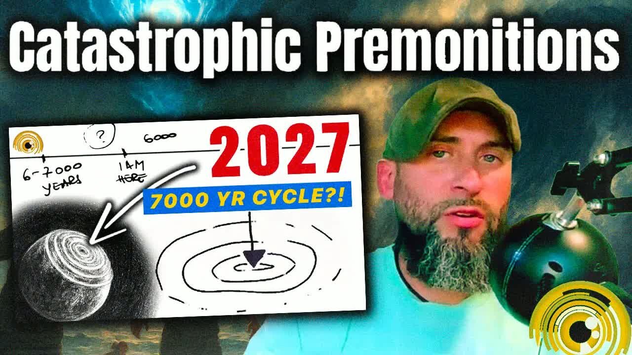 What If the World Changed Overnight?