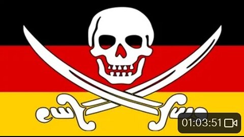 Korruption ist Alltag in der BRD und der Ukraine! #Wittenburg MV