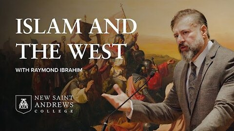 Islam And The West (2025)