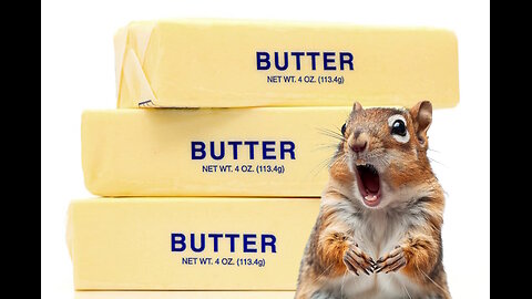 DIPLO π§ Butters Theme π§ Squirrel Stunner πΏοΈ