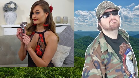 Love Sex Toys Presents - Precious Metals Forbidden Luxury But Plug- Reviewed By Honour May - Reaction! (BBT)