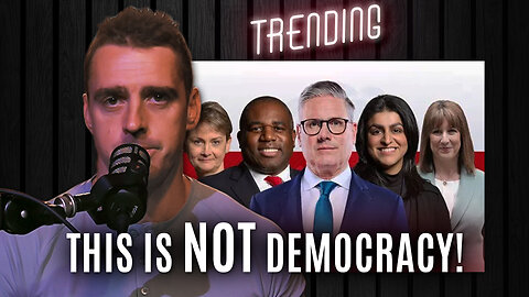 Like Rearranging The Deckchairs On The Titanic | Trending Ep171 