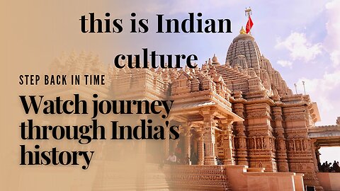 Indian culture