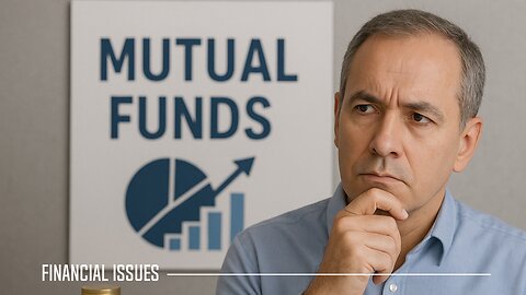 Are Mutual Funds the Right Move as You Approach Retirement?