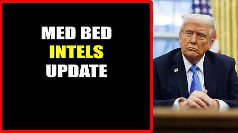 Nick Fleming RV/GCR Intel Update July 16, 2025 — MED BED INTELS UPDATE