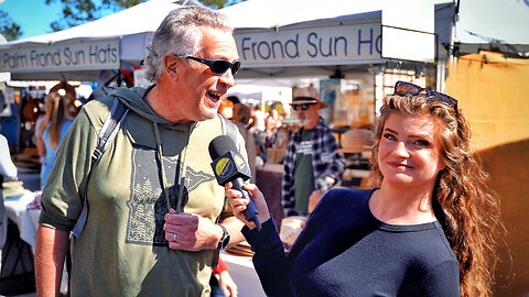 EPSTEIN Lookalike Would Do WHAT To ICE?