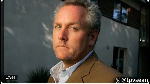 DC Police: 'CIA Killed Andrew Breitbart to Cover-Up Obama Pedo Tapes'