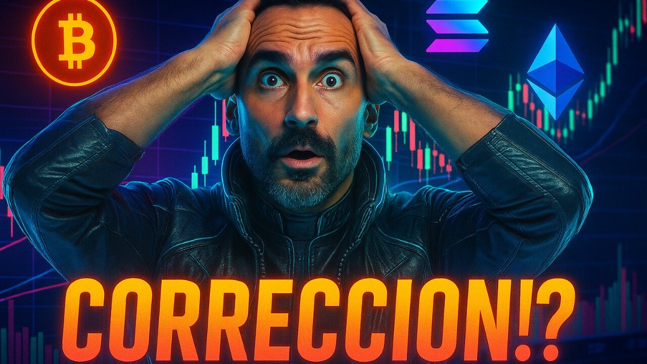 BULL TRAP !? ATENCION A ESTE NIVEL !!! Análisis BTC, ETH, SOL, XMR, ZEC