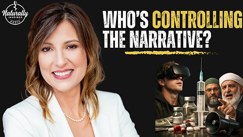 🧠 The Matrix Exposed | 💉 Vaccine Removal Push | 📢 Muslim Brotherhood Unpacked