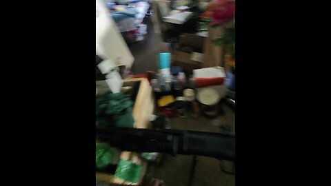 Umarex HDB 68 #lesslethal #homedefense