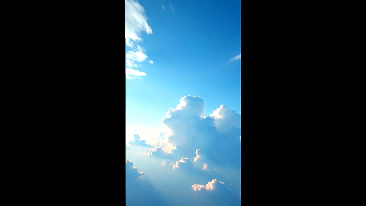 You Won’t Believe How Heavy Clouds Are! It’s Mind-Blowing!