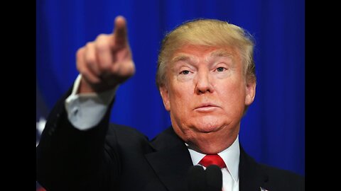 Trump Has to be Captain Moroni