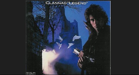Clannad - Legend (1984) [Full Album]