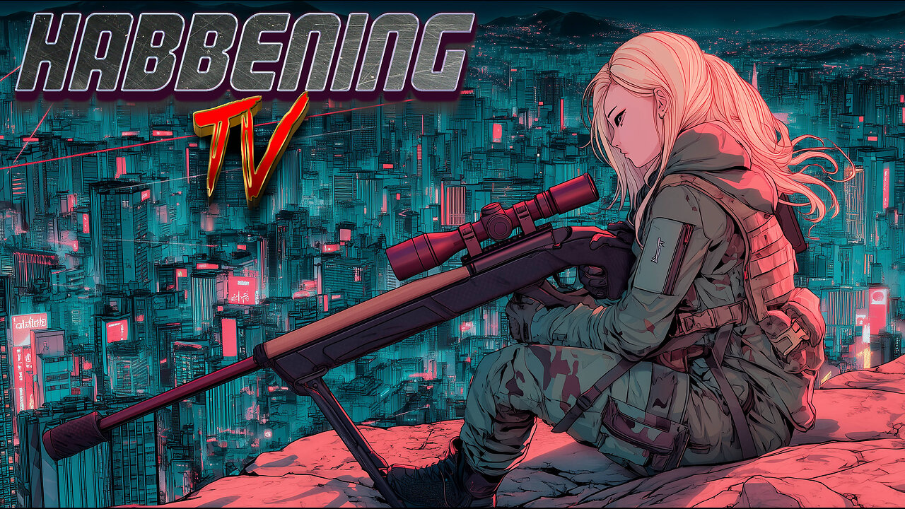 Epstein Nothingburger | Musk's New Party | French Migration Deal - Habbening TV 239