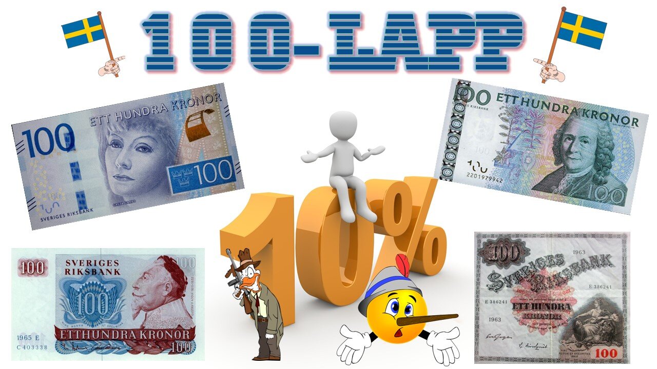 100 Lapp