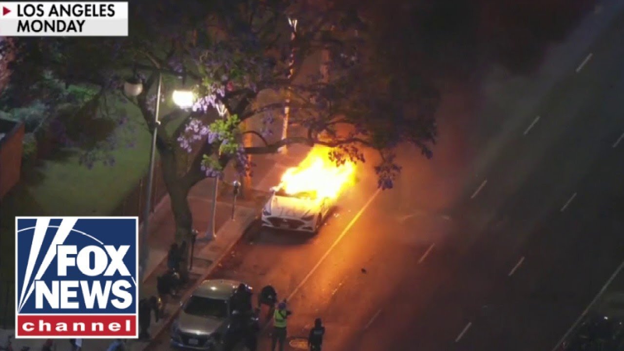 This is the ditch Democrats have chosen to die on_ Miranda Devine says