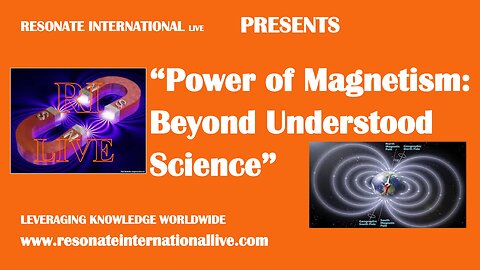 “Power of Magnetism: Beyond Understood Science”