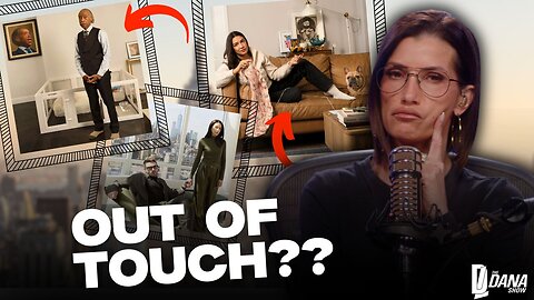 Why Did Liberal NYC Elites Pose As Their FURNITURE For The New Yorker?!