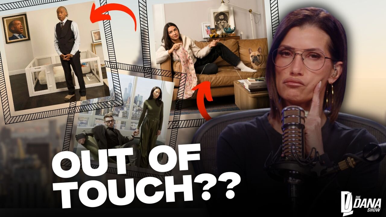 Why Did Liberal NYC Elites Pose As Their FURNITURE For The New Yorker?!