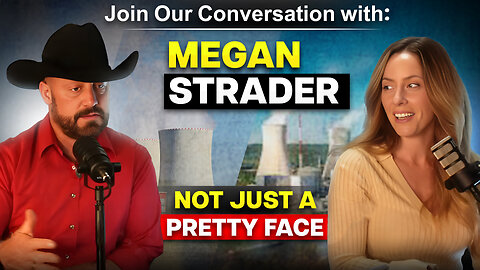 Ep. 12 Immigration, Ukraine & Nuclear Power! (Candid Conversation)