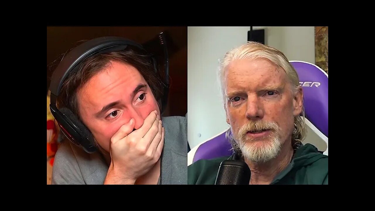 did I just ruin twitch?