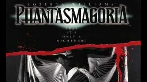 Retro Gaming 6 - Phantasmagoria [PREMIUM]
