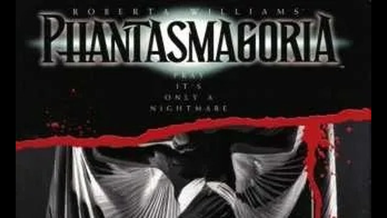 Retro Gaming 6 - Phantasmagoria [PREMIUM]