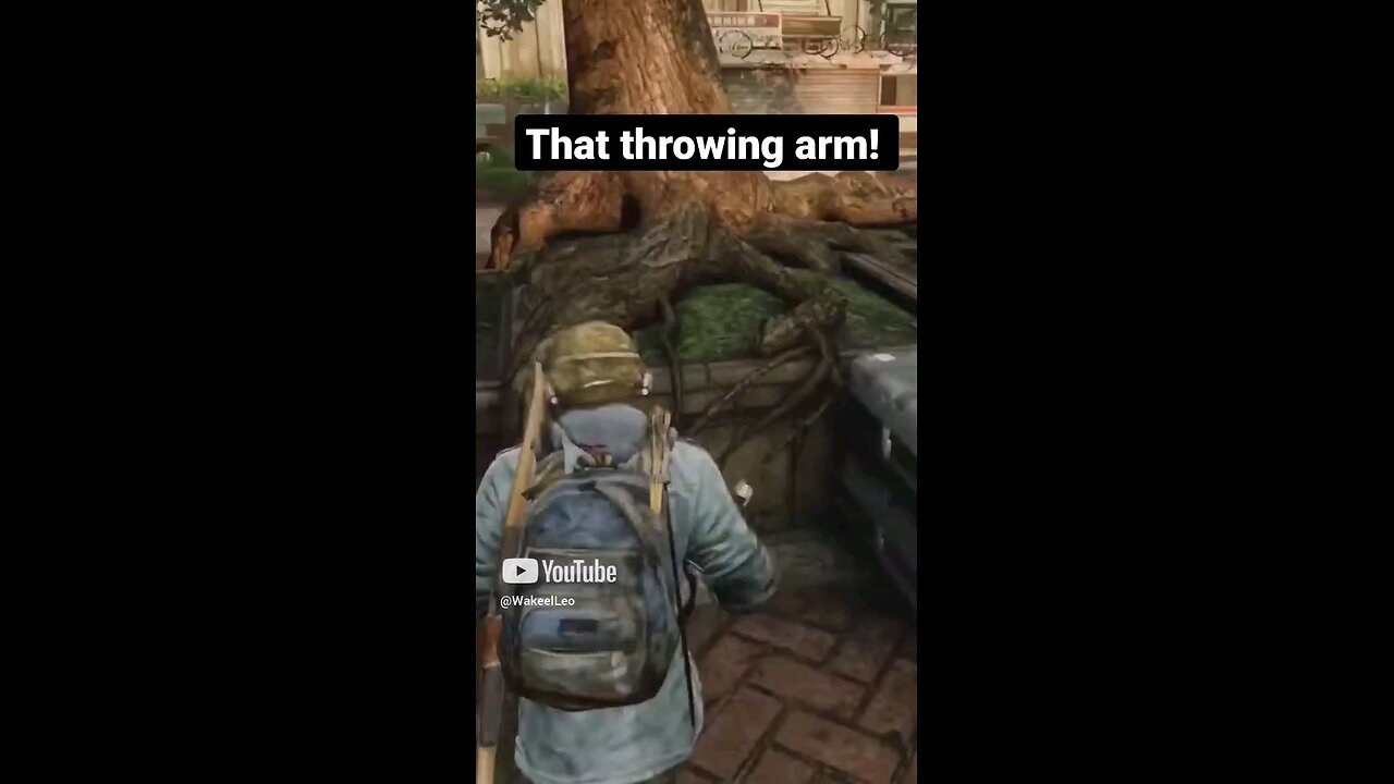 Mcnabb arm