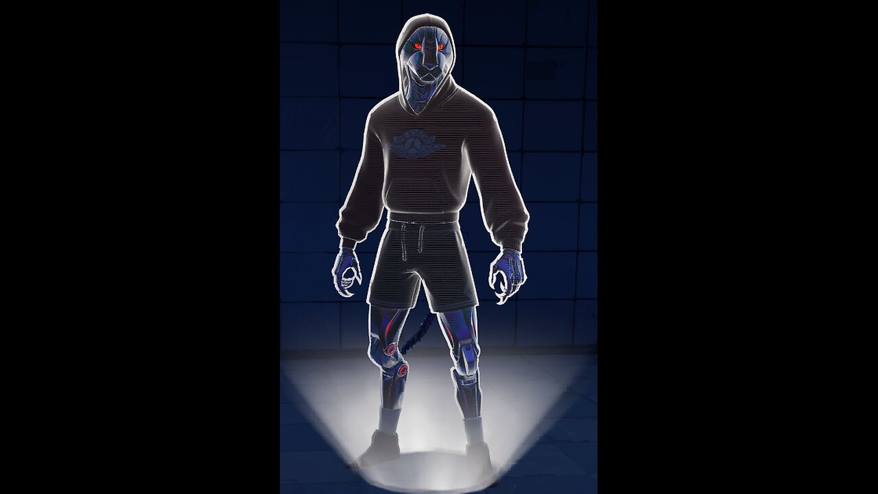 All the Sabors Captured (Fortnite)