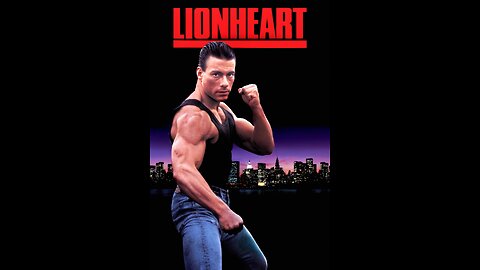 LDGi Lionheart 1990 R