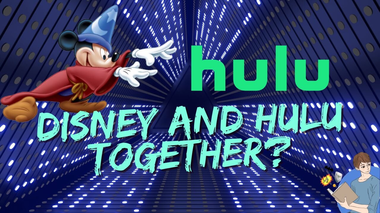 Hulu AND Disney Plus Merger: The Best of Both Worlds?