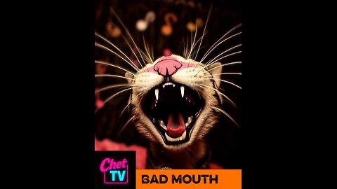 Bad Mouth Music Video 2025