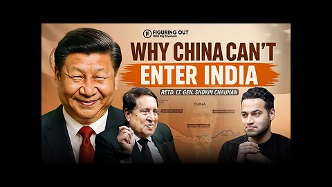 India vs China + Pakistan: Kashmir Terrorism & Manipur Reality