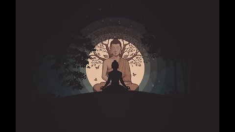 The Real Purpose of Life (Not What 99% Think) _ The Buddha's Answer 中文字幕