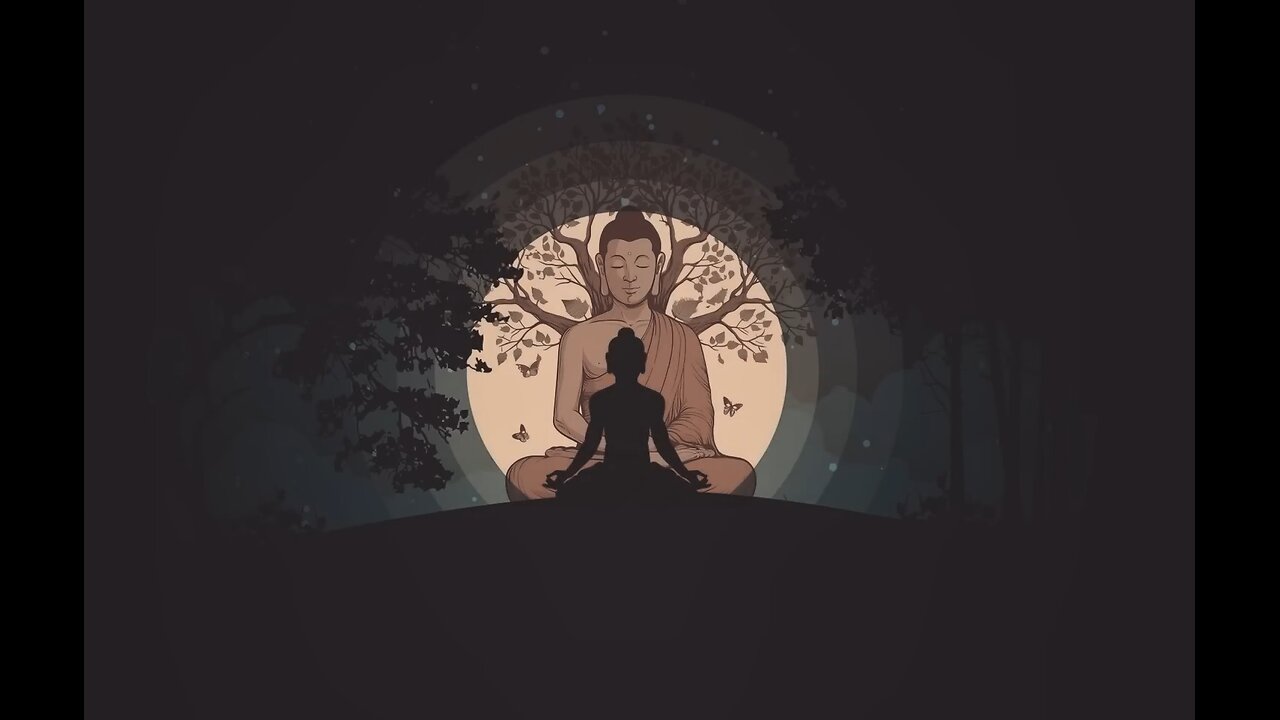 The Real Purpose of Life (Not What 99% Think) _ The Buddha's Answer 中文字幕