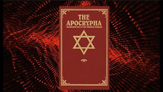 What is the Apocrypha? | Even At The Doors