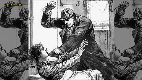 Jack The Ripper was a Polish-JEW 👺✡🔪
