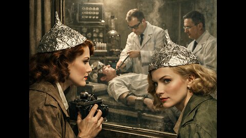 Sex, Science & State Power