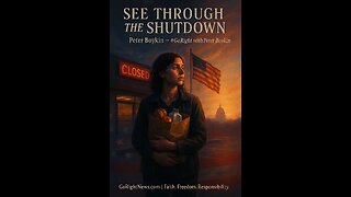 See Thru the Shutdown (#GoRightMusic House Mix)