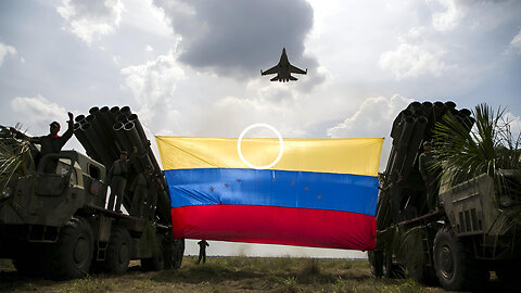 VENEZUELA - Can it fend off a U.S. Invasion?