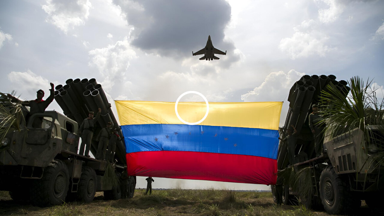 VENEZUELA - Can it fend off a U.S. Invasion?