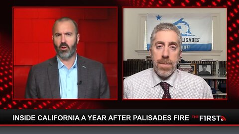 🔥 What's going on with California FireAid Relief❓Joel Pollak breaks it down.