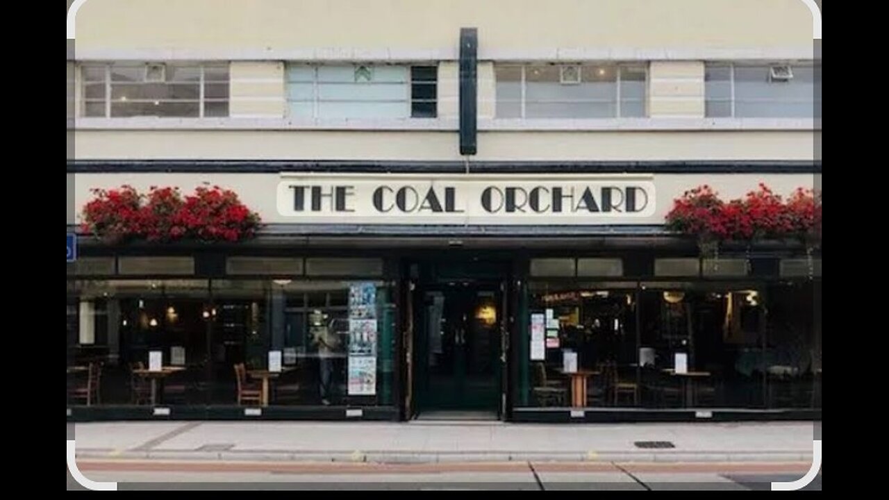 McDonald's, Taunton. December